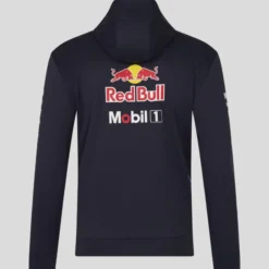 Hoodie Red Bull 2026
