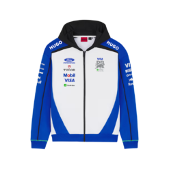 Sudadera VISA Cash App RB F1 Team 2026