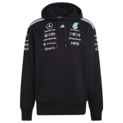 Sudadera Mercedes AMG F1 2026