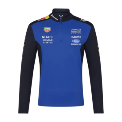 Sweater Red Bull 2026