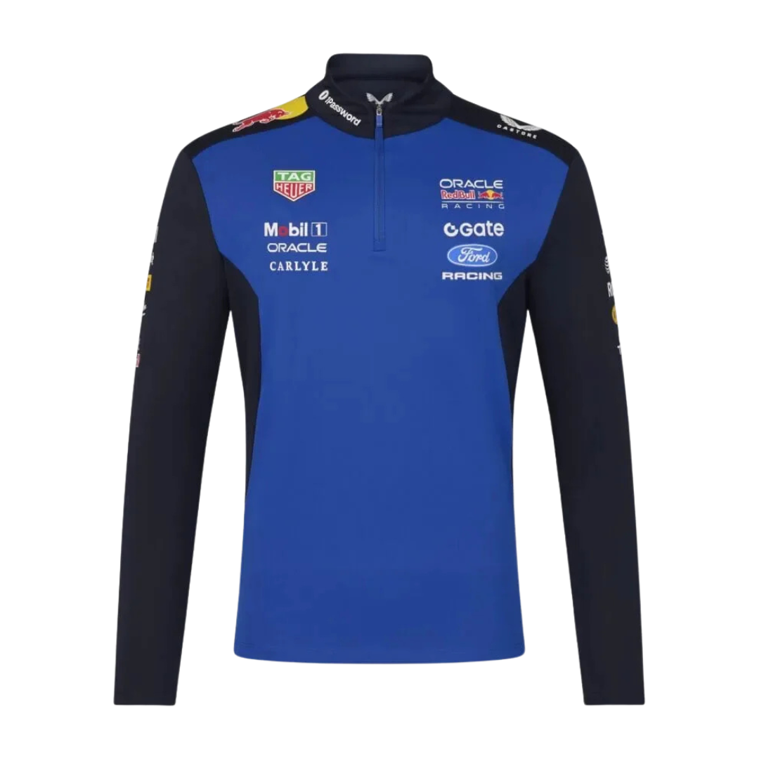 Sweater Red Bull 2026