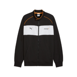 Sudadera McLaren F1 2026 Fanwear Negra