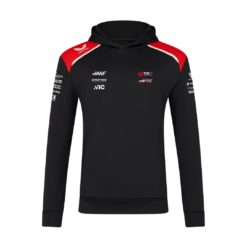 Sudadera Haas F1 Team 2026