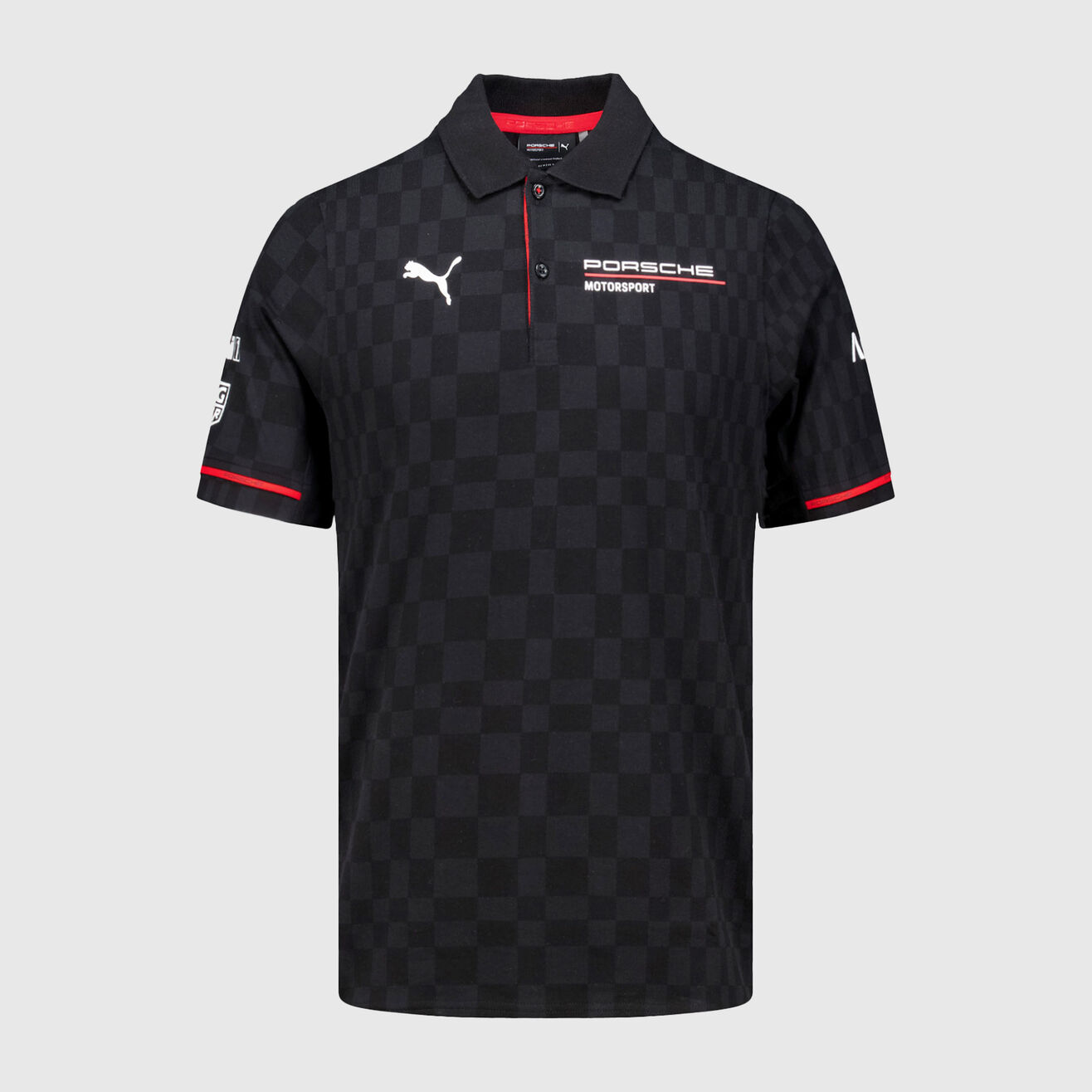 Polo Porsche Motorsport