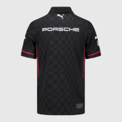 Polo Porsche Motorsport