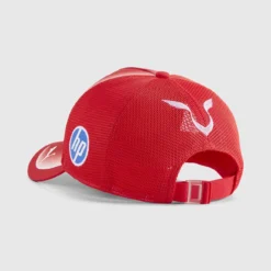 Gorra Lewis Hamilton 2026