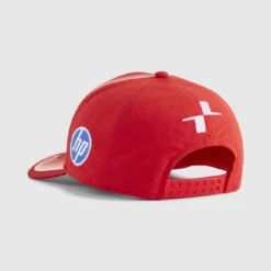 Gorra Charles Leclerc 2026