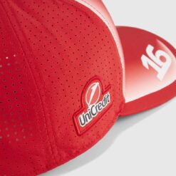 Gorra Charles Leclerc 2026