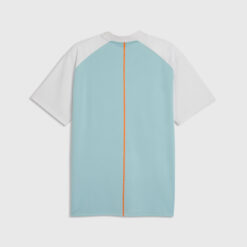 Camiseta McLaren F1 2026 Fanwear Menta