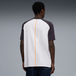 Camiseta McLaren F1 2026 Fanwear Blanca