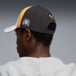 Gorra McLaren F1 2026 Fanwear Blanca