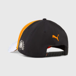 Gorra McLaren F1 2026 Fanwear Blanca