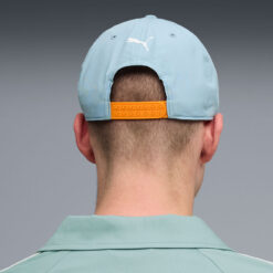 Gorra McLaren Racing 2026 Fanwear Menta
