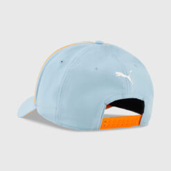 Gorra McLaren Racing 2026 Fanwear Menta