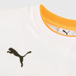 Playera Pato O'Ward 2026 Fanwear Blanca