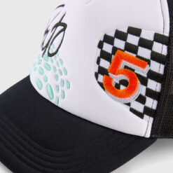 Gorra Pato O'Ward Trucker Fanwear 2026
