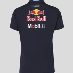 Polo Red Bull 2026 Mujer