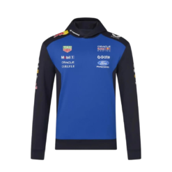 Hoodie Red Bull 2026