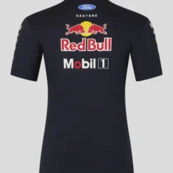 Playera Red Bull 2026 Mujer