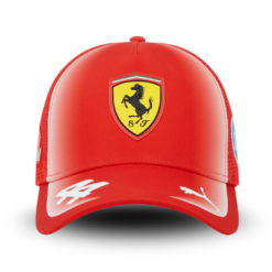 Gorra Lewis Hamilton 2026