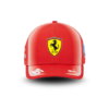 Gorra Charles Leclerc 2026