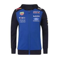 Sudadera Red Bull 2026 Infantil