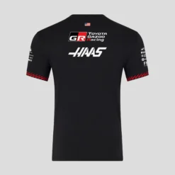 Playera Haas F1 Team 2026