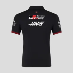 Polo Haas F1 Team 2026