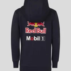 Sudadera Red Bull 2026 Infantil