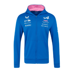 Sudadera Alpine F1 2026