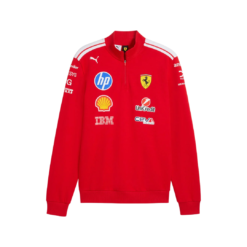 Sweater Ferrari F1 2026
