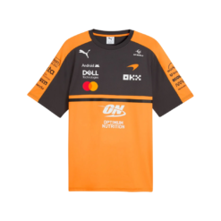 Playera McLaren F1 2026