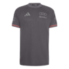 Playera Audi F1 Team 2026 Authentic