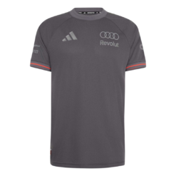 Playera Audi F1 Team 2026 Authentic