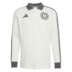 Polo Mercedes AMG F1 2026 Silver Arrows Icon