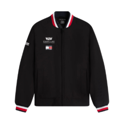 Chamarra Cadillac F1 2026 Varsity