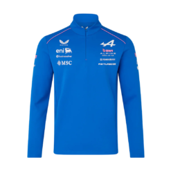 Sweater Alpine F1 2026