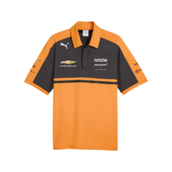 Polo Arrow McLaren Indycar 2026