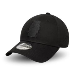 Gorra VISA Cash App RB F1 Team Seasonal 2026 Negra