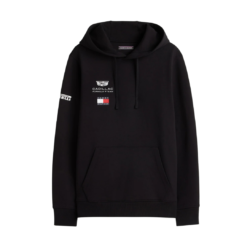 Sudadera Cadillac F1 2026