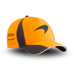 Gorra Arrow McLaren Indycar 2026