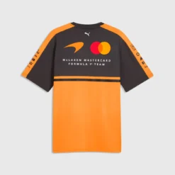 Playera McLaren F1 2026