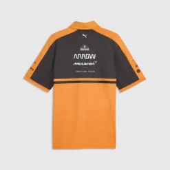 Polo Arrow McLaren Indycar 2026