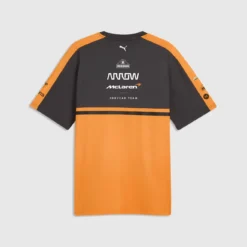 Playera Arrow McLaren Indycar 2026