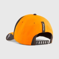 Gorra Arrow McLaren Indycar 2026