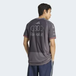 Playera Audi F1 Team 2026 Authentic
