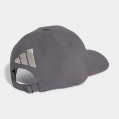 Gorra Audi F1 Team 2026 Gris