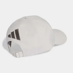 Gorra Audi F1 Team 2026 Blanca