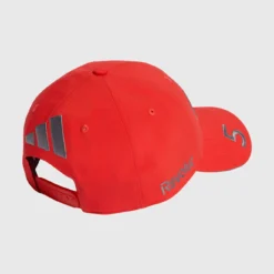 Gorra Gabriel Bortoleto 2026 Roja