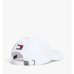 Gorra Valtteri Bottas 2026 Blanca
